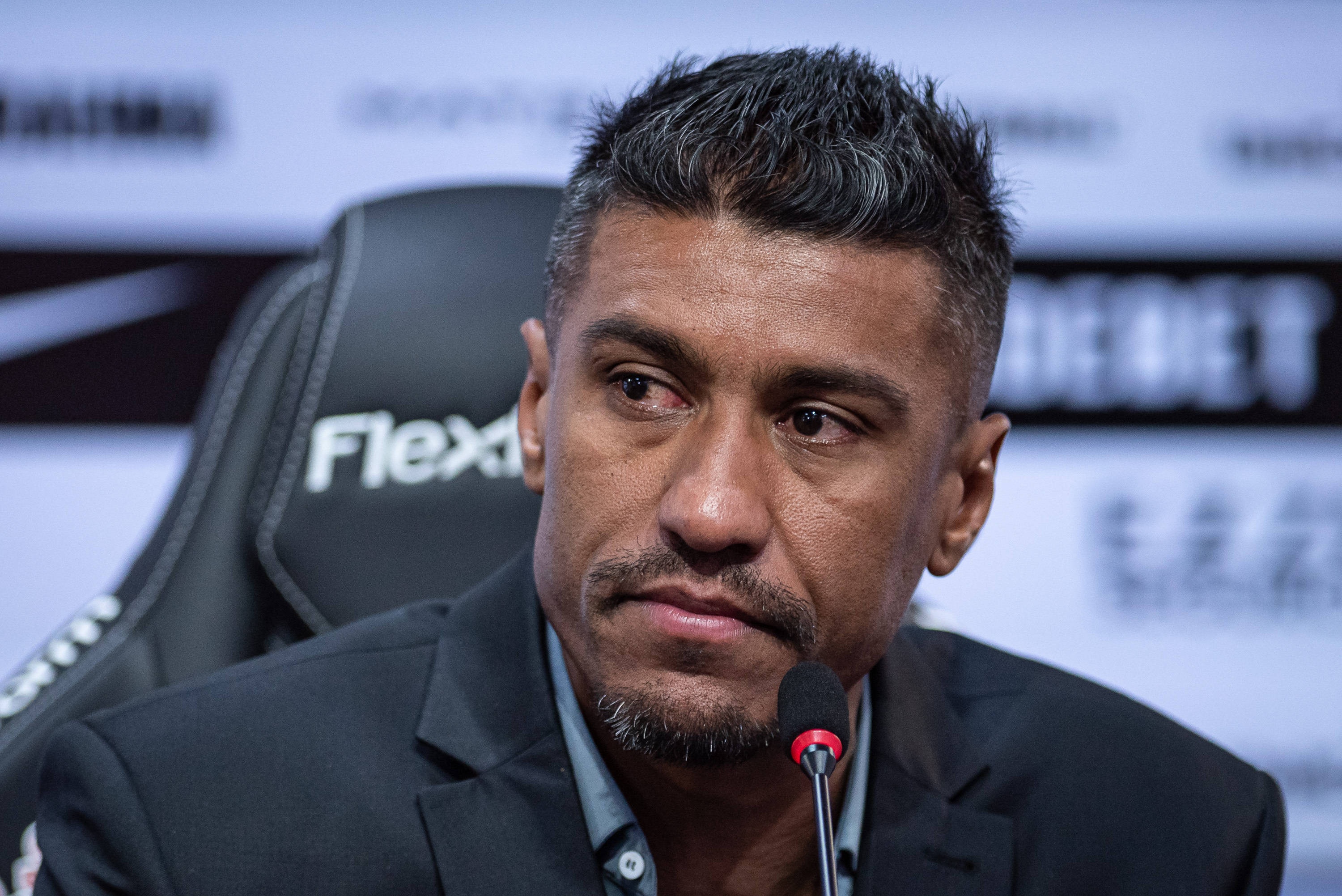 保利尼奥致谢科林蒂安:我永远对这家俱乐部心怀感激之情